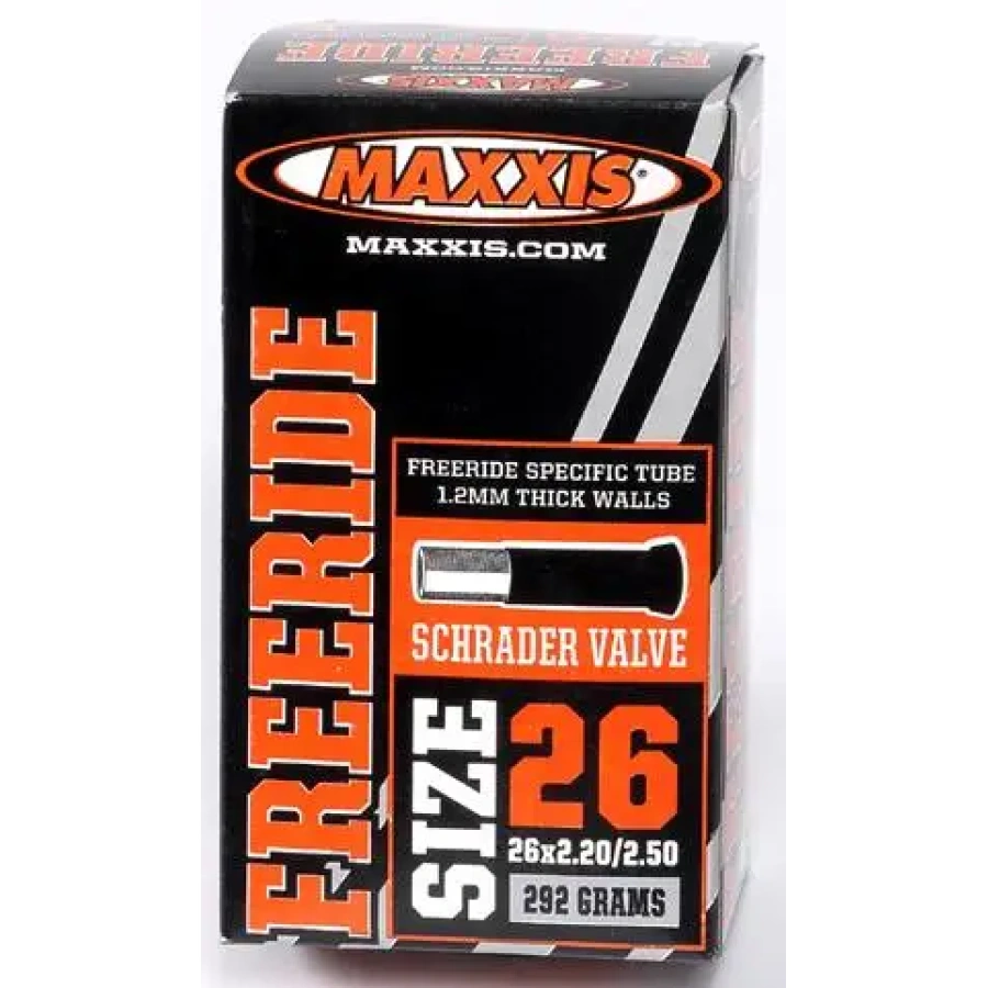 ZRAČNICA MAXXIS DH 26X2.20/2.50