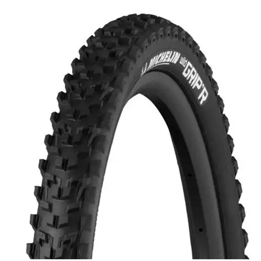 PLAŠČ MICHELIN WILDGRIP’R2 ADV 27X2.25