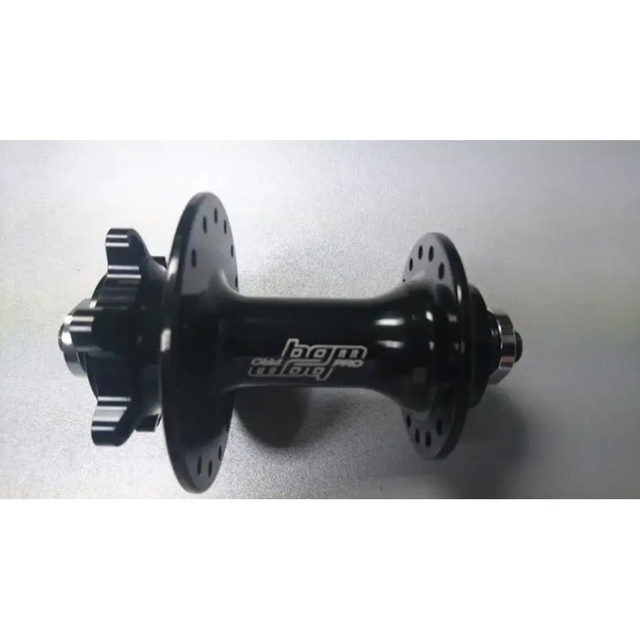 SPREDNJE PESTO BGM DISC 32 QR