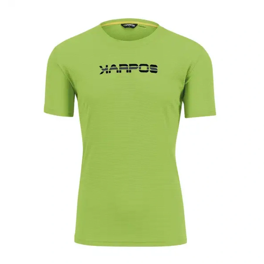 MAJICA KARPOS LOMA zelena