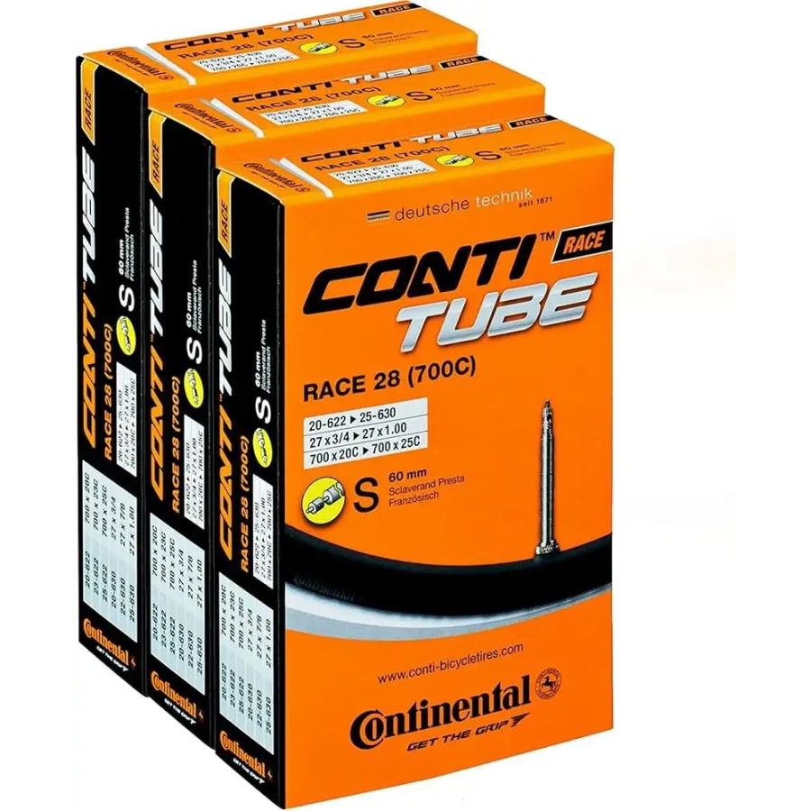 ZRAČNICA  CONTINENTAL 18-25-622/ 80mm PRESTA