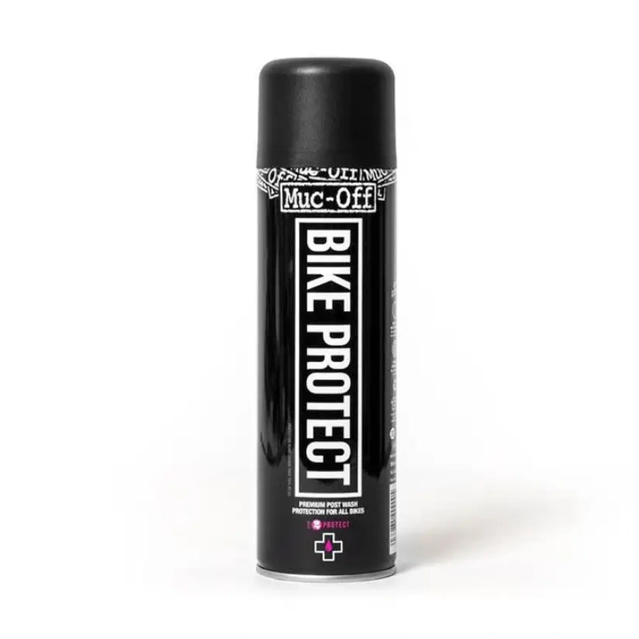 MUC-OFF SPREJ ZAŠČITA BIKE PROTECT 500ml