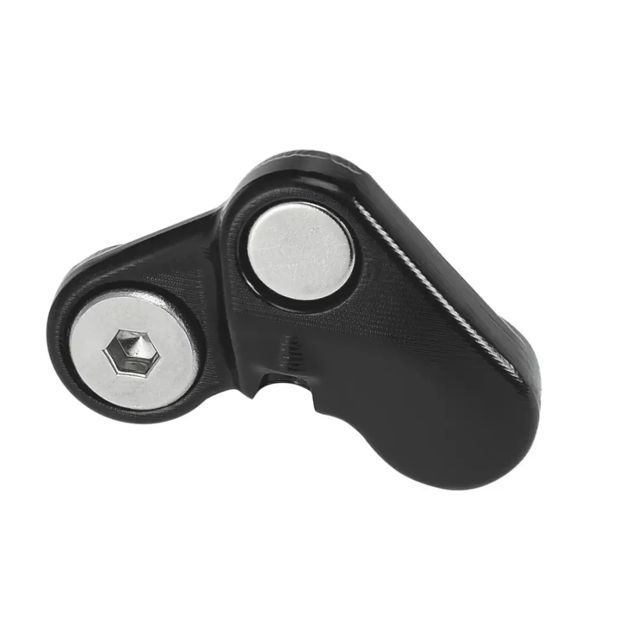 MAGNET SCOTT E-BIKE črna