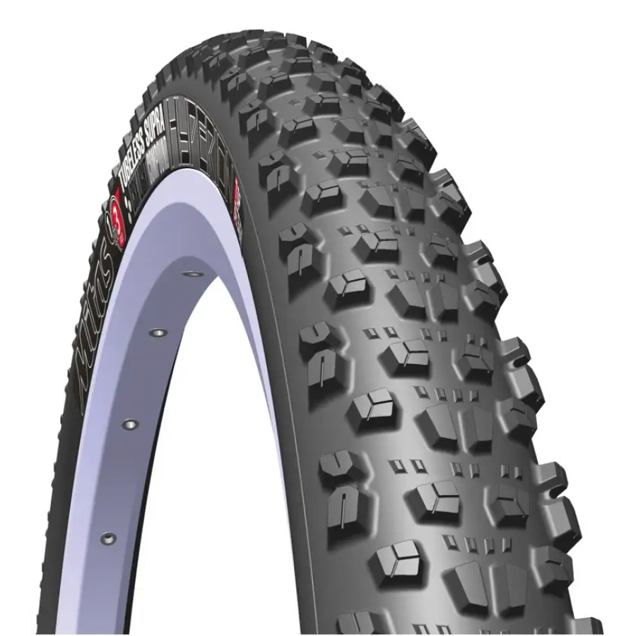 PLAŠČ MITAS R13 HYPERION TUBELESS SUPRA TEXRA 29×2.10