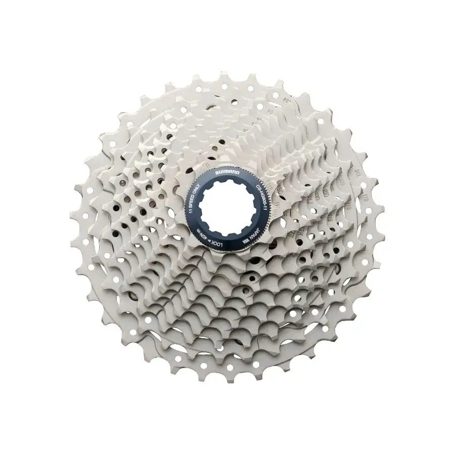 ZADNJI VERIŽNIK KASETNI SHIMANO ULTEGRA CS-HG800 11-34 11 PRESTAV