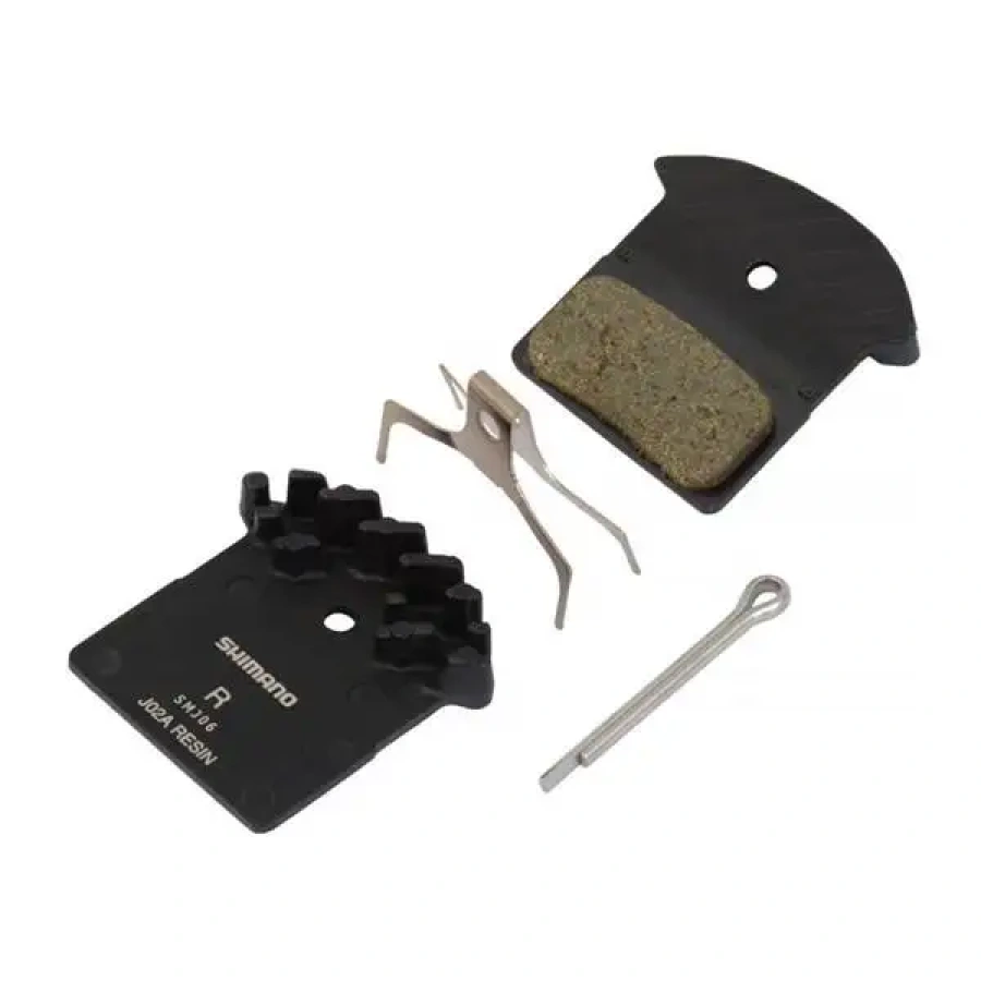 ZAVORNE PLOŠČICE SHIMANO J03A