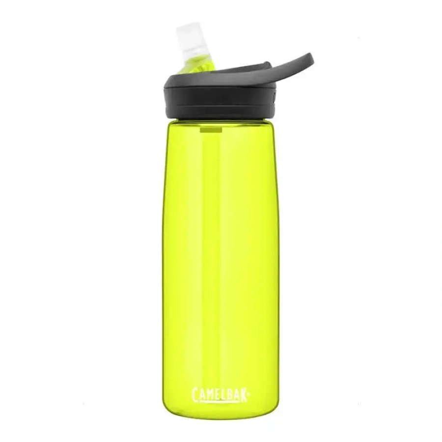 STEKLENICA CAMELBAK EDDY+R 0.75L sulphur