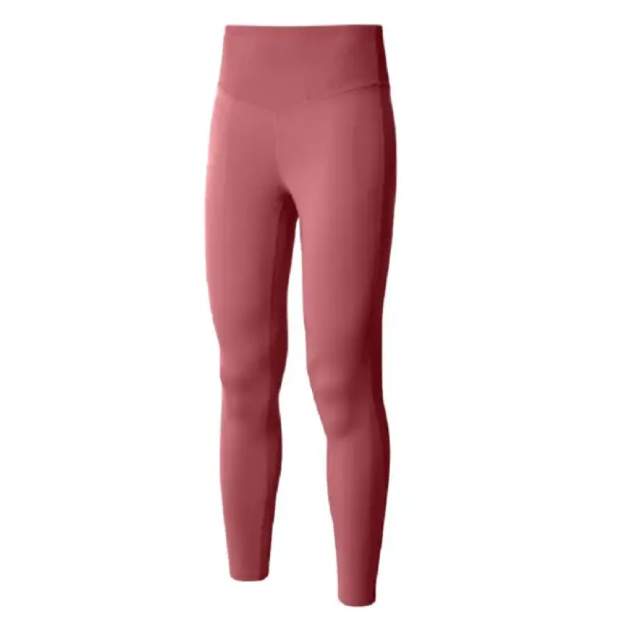 HLAČE THE NORTH FACE DUNE SKY 7/8 slate rose heathr