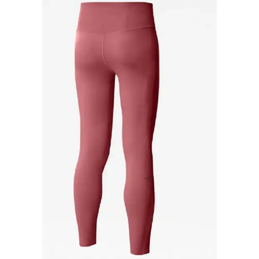 HLAČE THE NORTH FACE DUNE SKY 7/8 slate rose heathr