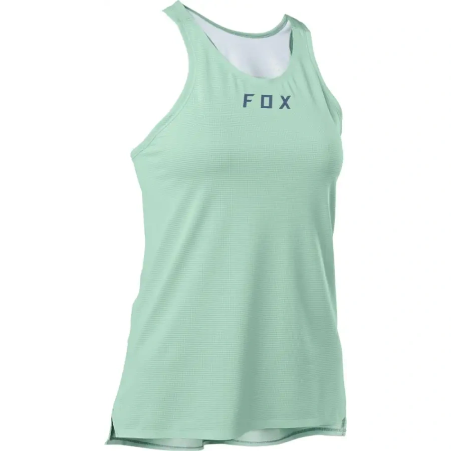 ŽENSKA MAJICA BREZ ROKAVOV FOX FLEXAIR TANK [JD]