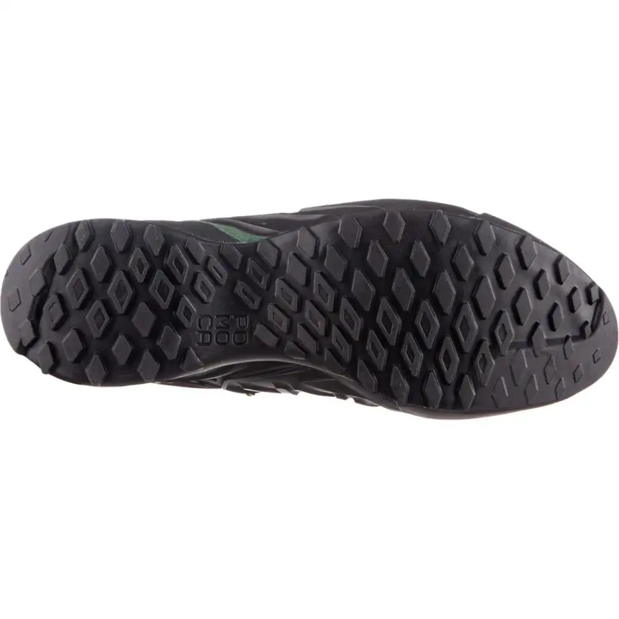 POHODNI ČEVLJI SALEWA WILDFIRE EDGE GTX myrtle/fluo green