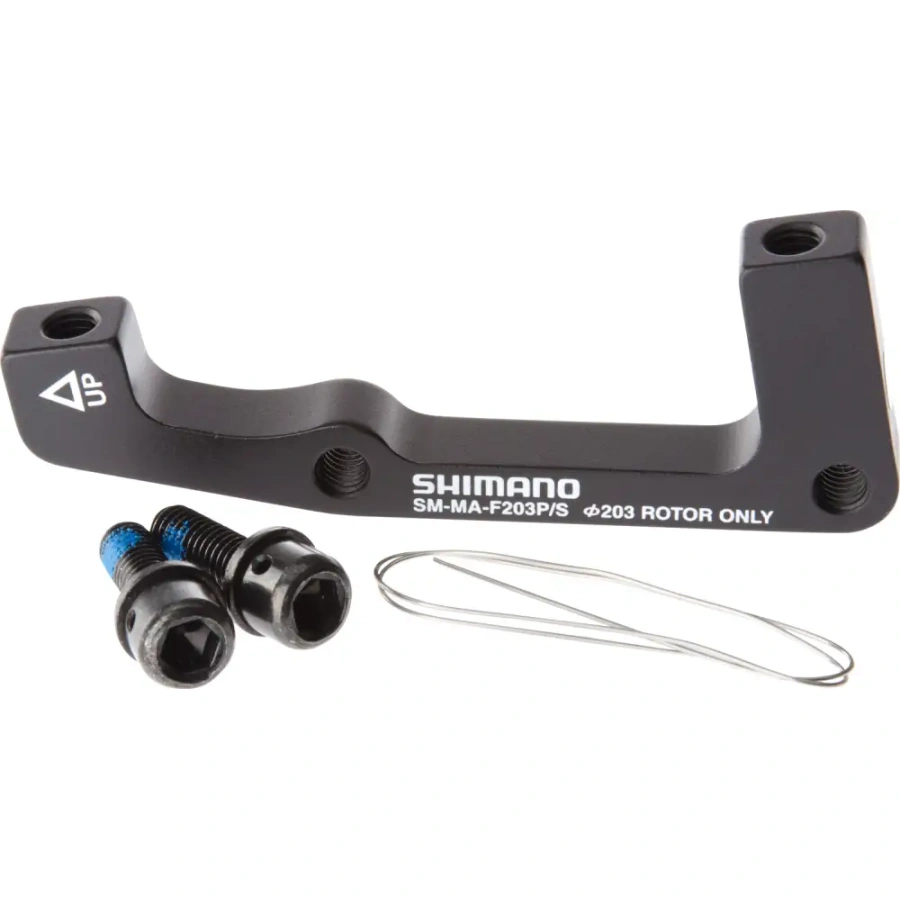 ADAPTER SHIMANO SM-MA-F203P/S