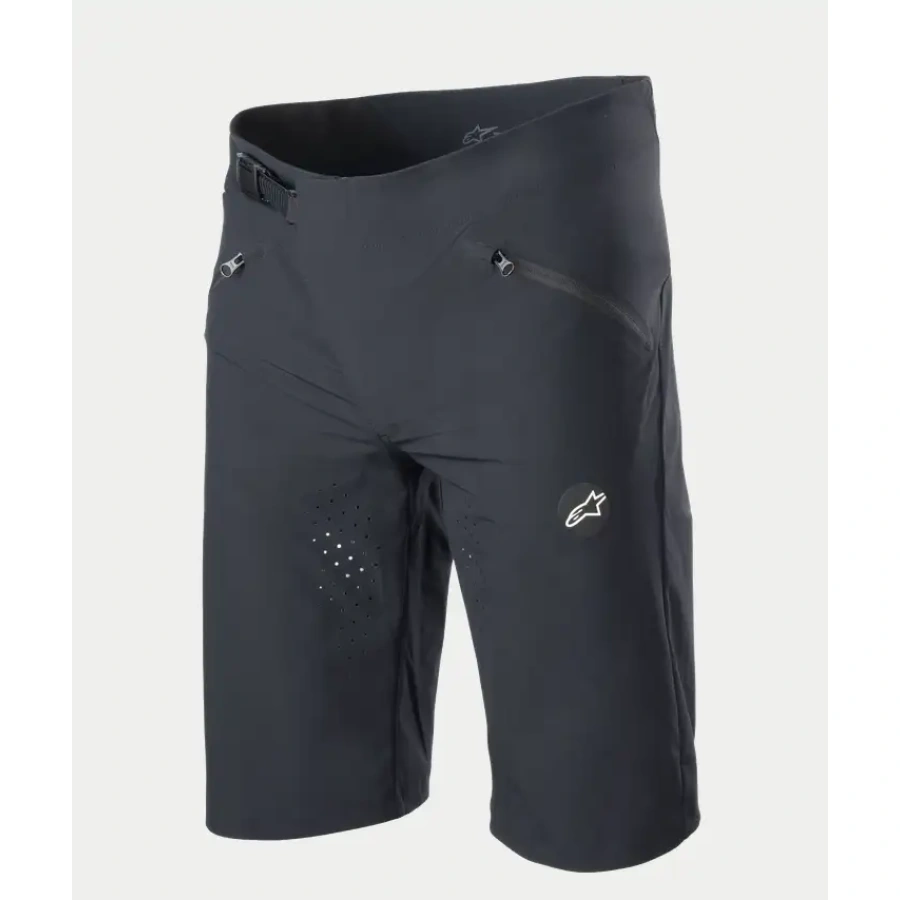 KRATKE HLAČE ALPINESTARS DROP ALGORITHM black
