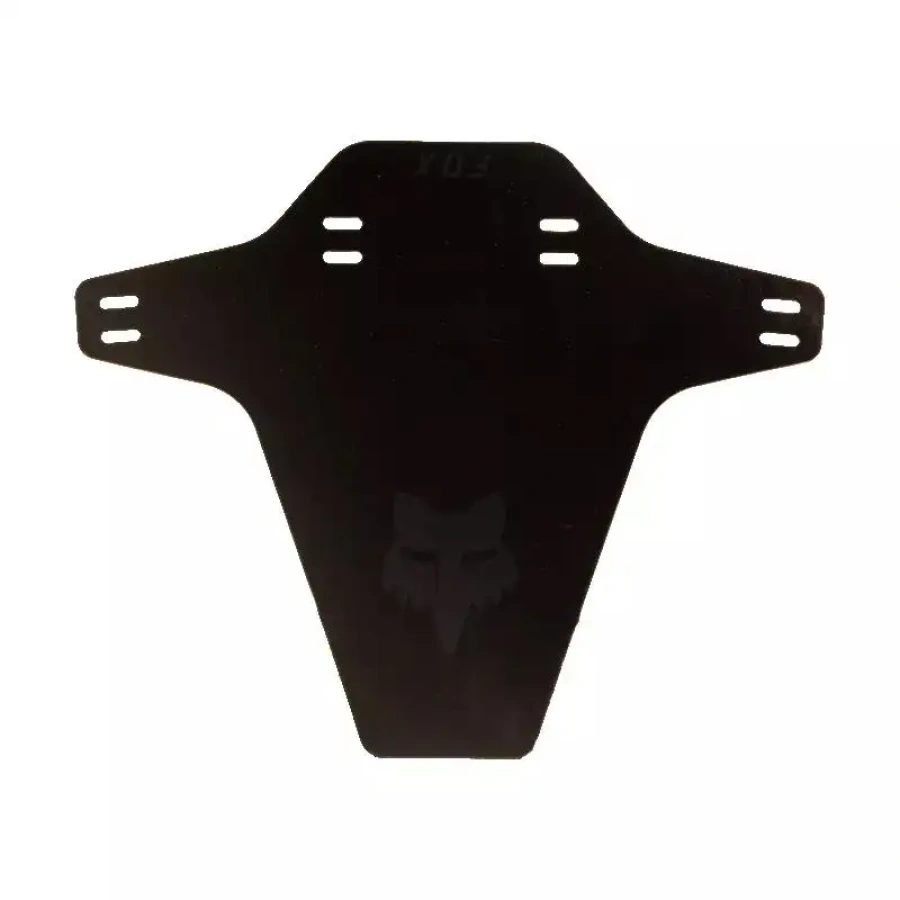 BLATNIK FOX MUD GUARD [BLK]