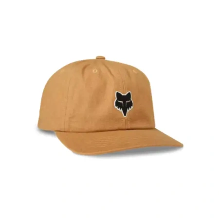 ŠILT KAPA FOX ALFRESCO ADJUSTABLE HAT [COG]