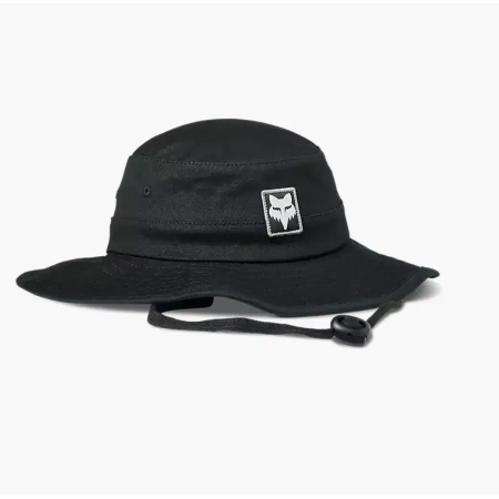 KLOBUK FOX TRAVERSE [BLK]