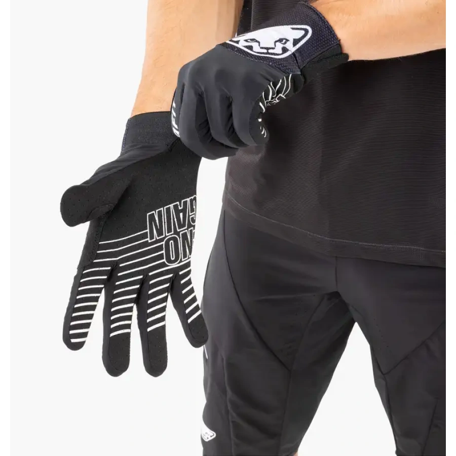 ROKAVICE DYNAFIT RIDE black out
