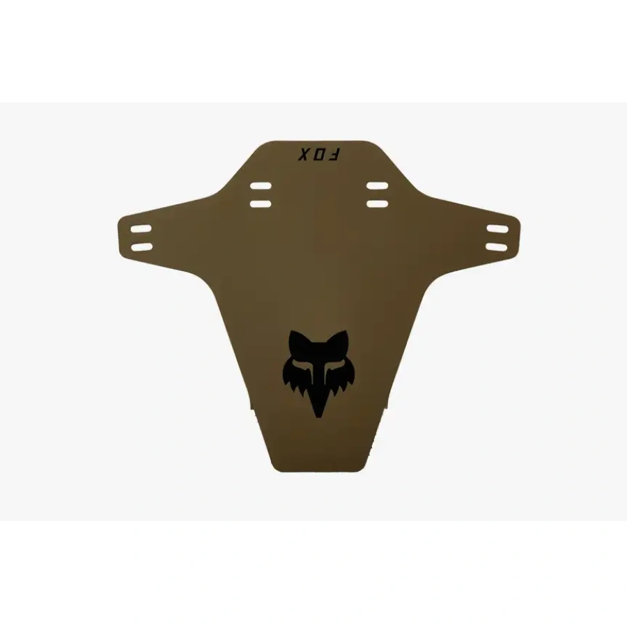 BLATNIK FOX MUD GUARD [MOC]