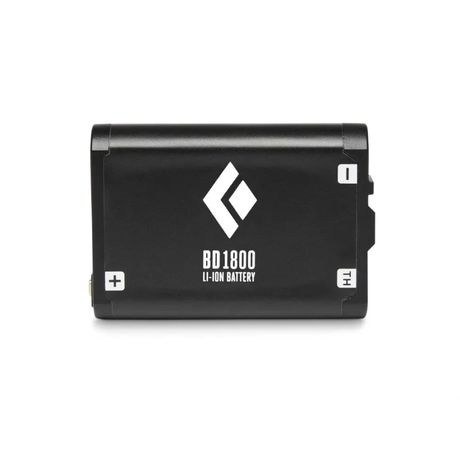 POLNILEC ZA BATERIJO BLACK DIAMOND  1800