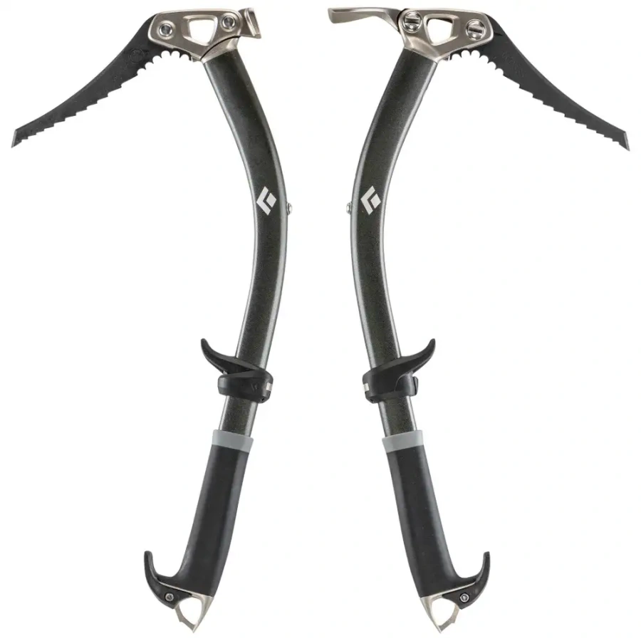 CEPIN BLACK DIAMOND VIPER HAMMER BLACK