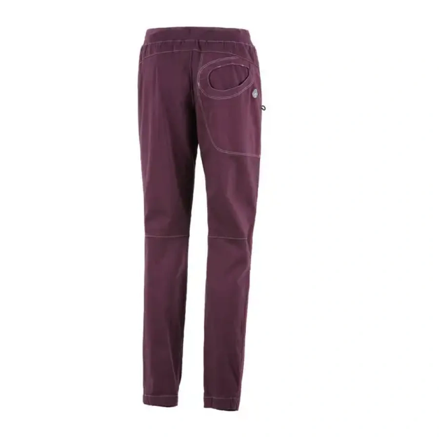 ŽENSKE HLAČE E9 ONDA ROCK-BB periwinkle