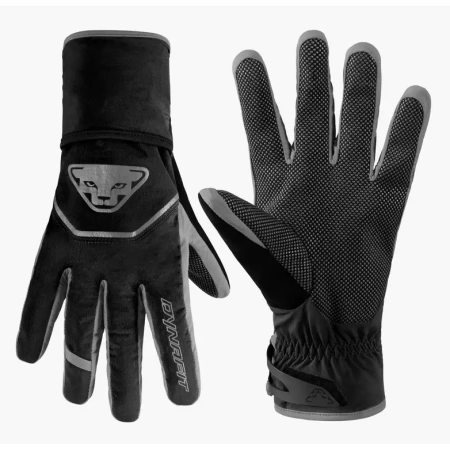 ROKAVICE DYNAFIT MERCURY DST black