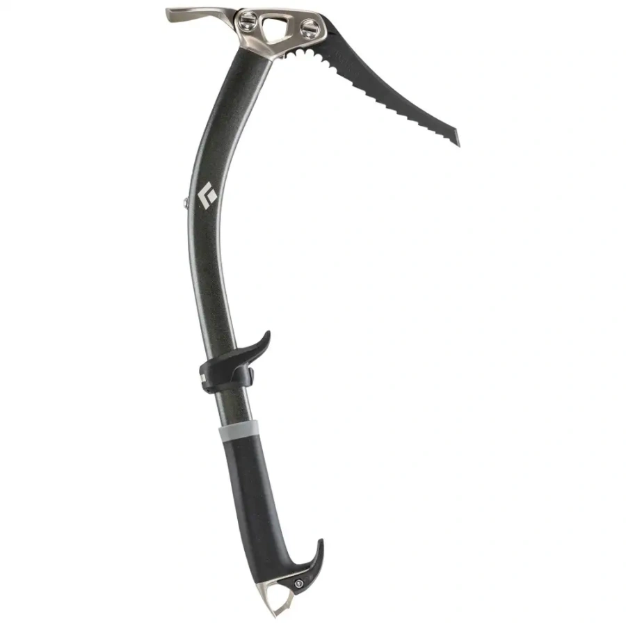 CEPIN BLACK DIAMOND VIPER ADZE BLACK