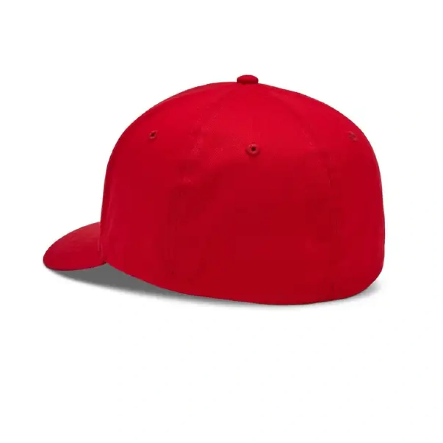 ŠILT KAPA FOX INTRUDE FLEXFIT HAT [FLM RD]