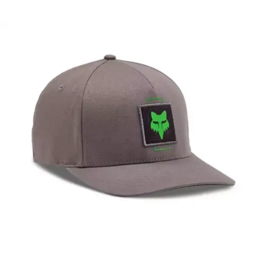ŠILT KAPA FOX TAUNT FLEXFIT HAT [PTR]