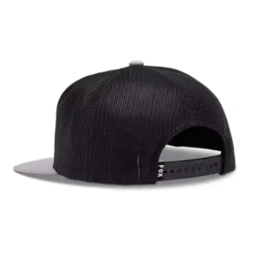 ŠILT KAPA FOX X PRO CIRCUIT HAT [STL GRY]