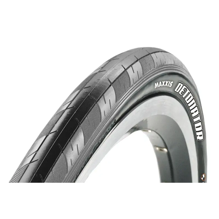 PLAŠČ MAXXIS DETONATOR WIRE 700X28 WIRE