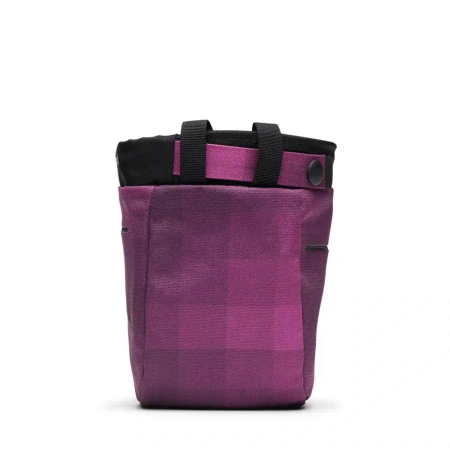 MAGNEZIJ VREČKA BLACK DIAMOND GYM purple square