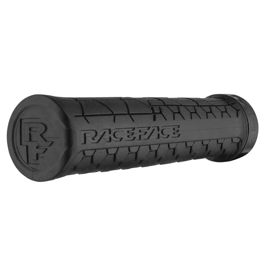 GRIPI RACEFACE GETTA 33mm, črna