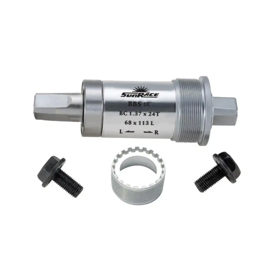 OS POGONA SUNRACE 68/107mm