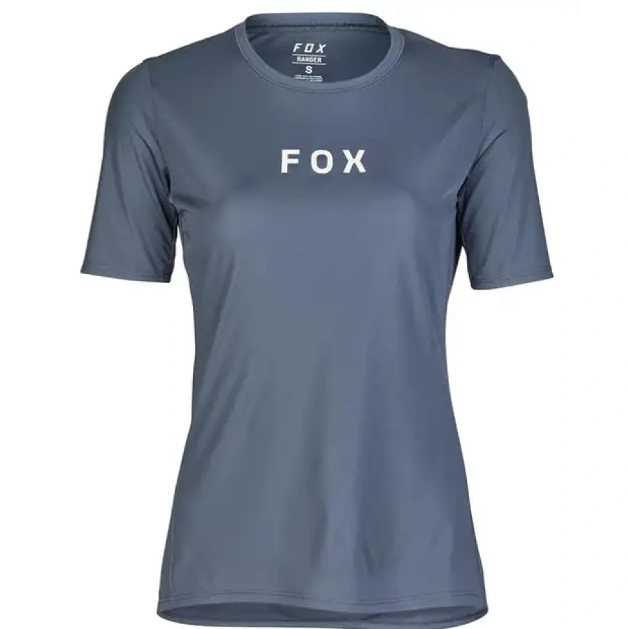 ŽENSKA MAJICA FOX RANGER WORDMARK [GRAPH]