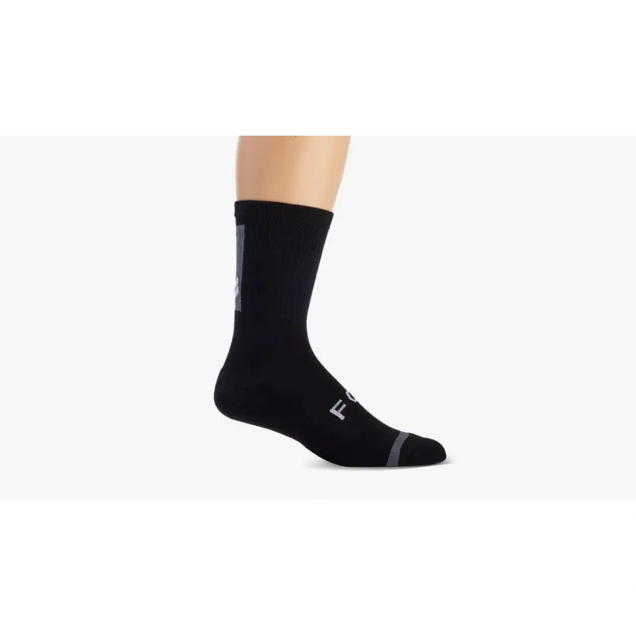 NOGAVICE FOX 8″ DEFEND [BLK]