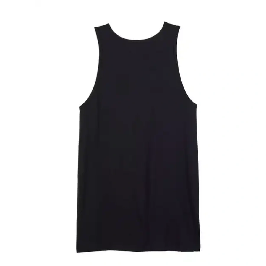MAJICA FOX INTRUDE PREM TANK [BLK]