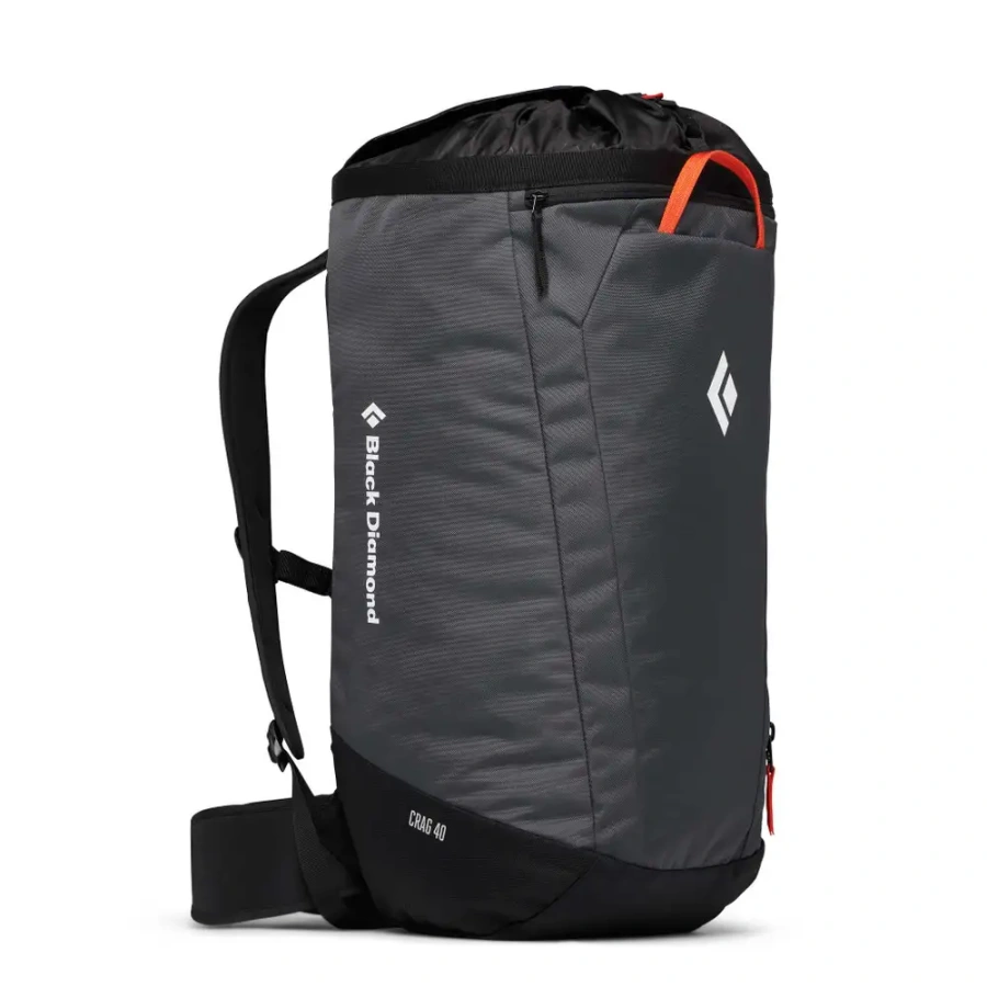 NAHRBTNIK BLACK DIAMOND CRAG 40 carbon