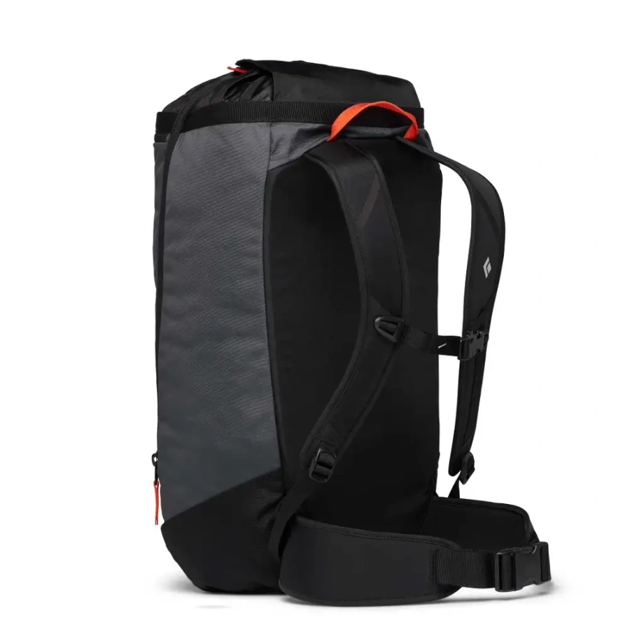 NAHRBTNIK BLACK DIAMOND CRAG 40 carbon