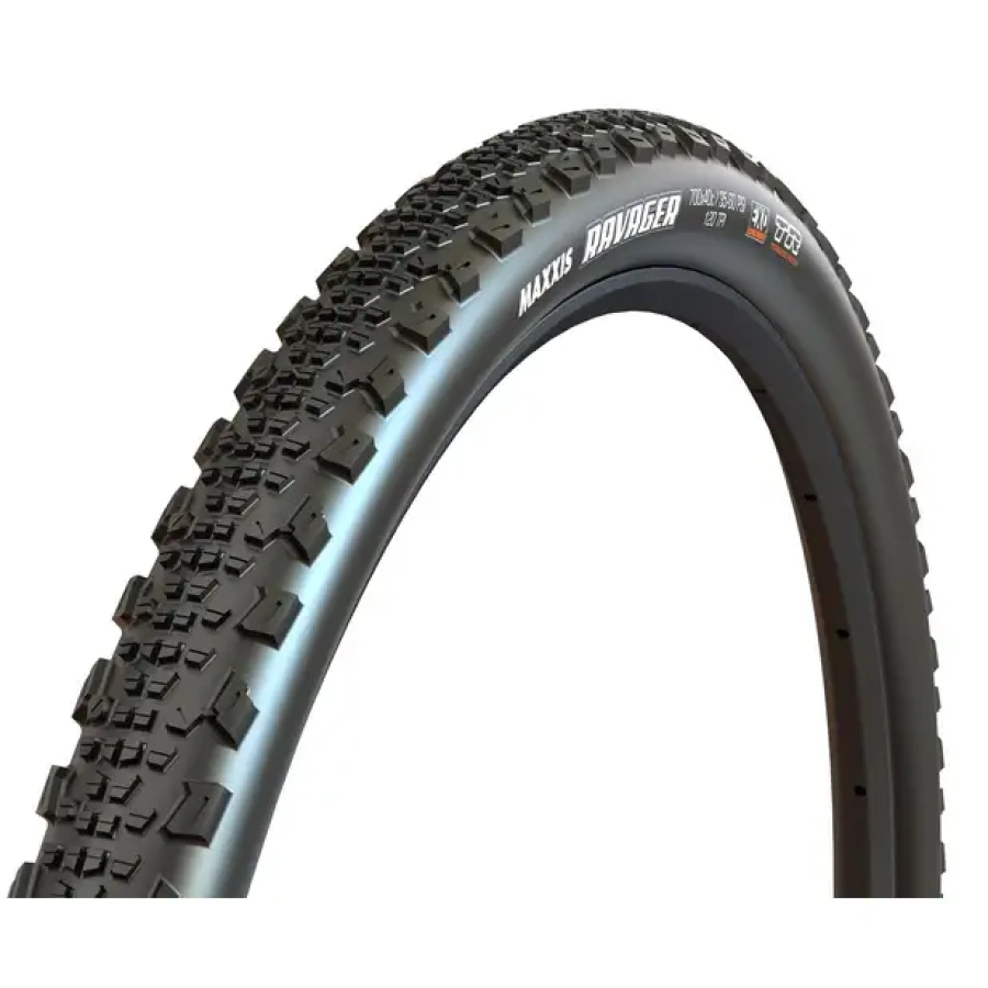 PLAŠČ MAXXIS RAVAGER EXO TR 700X40