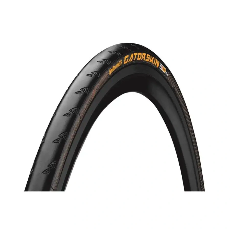 PLAŠČ CONTINENTAL SPRINTER GATORSKIN TUBULAR 700/622×25