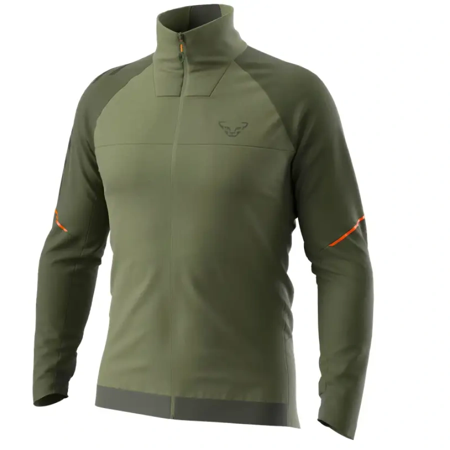 VETROVKA DYNAFIT RIDE WIND thyme