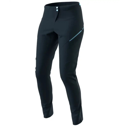 ŽENSKE HLAČE DYNAFIT RIDE DYNASTRETCH blueberry marine blue