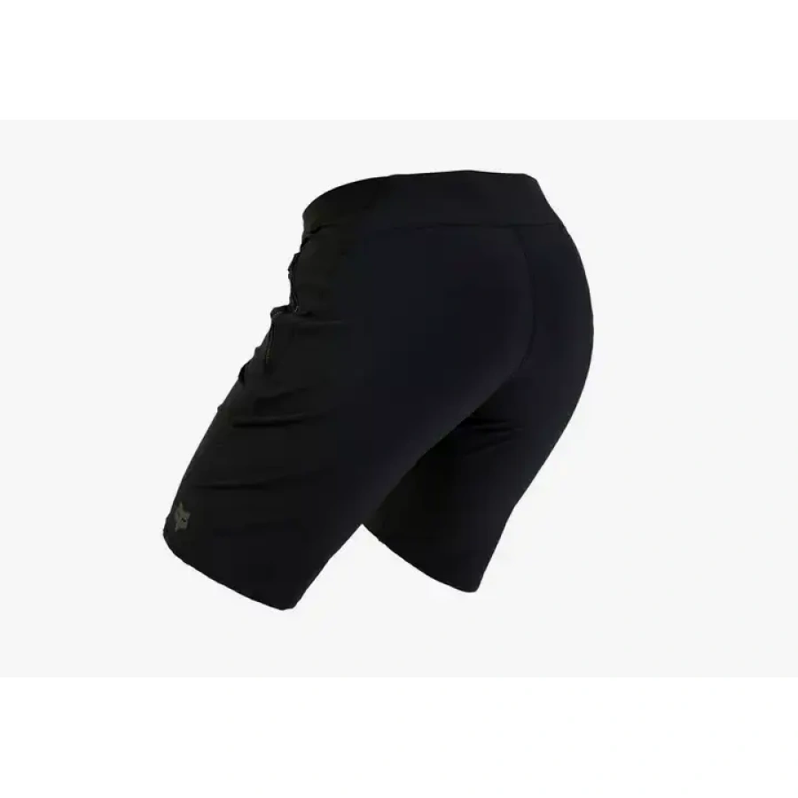 ŽENSKE HLAČE KRATKE FOX FLEXAIR [BLK]