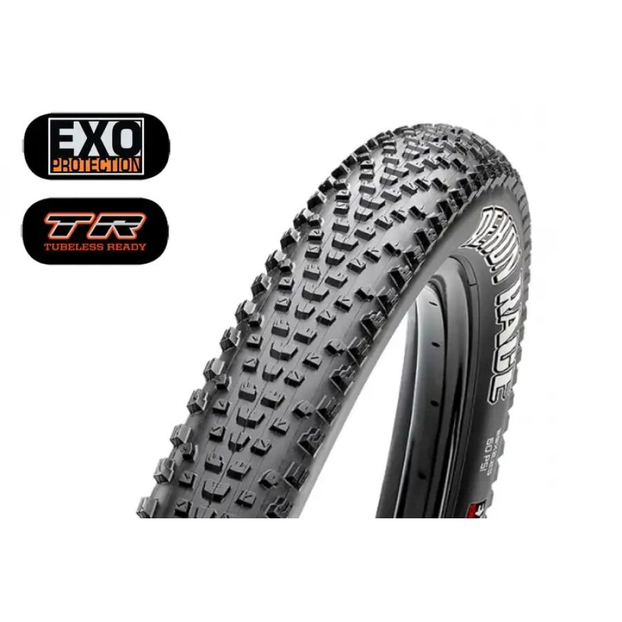 PLAŠČ MAXXIS REKON RACE 29X2.40 WT EXO TR