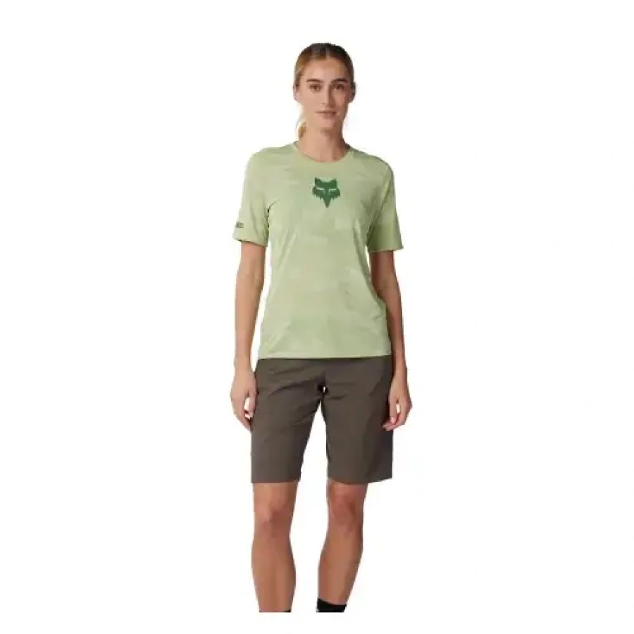 ŽENSKA MAJICA FOX RANGER TRU DRI [CAC]