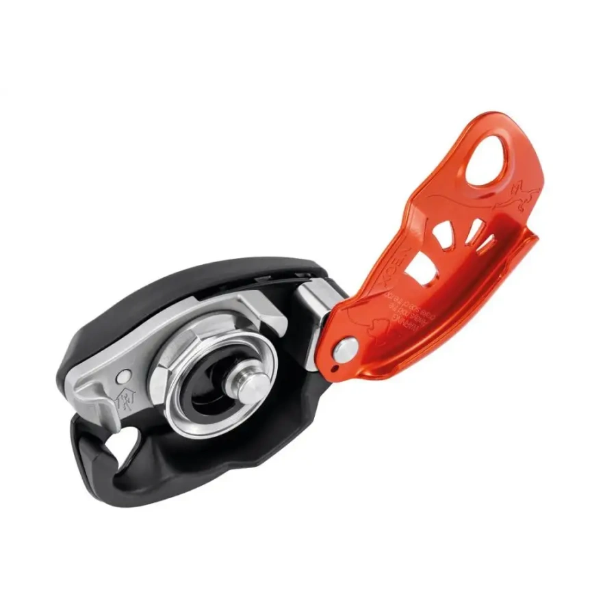 VAROVALO PETZL NEOX grey