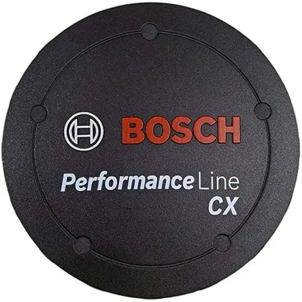 POKROV MOTORJA BOSCH PERFORMANCE LINE CX
