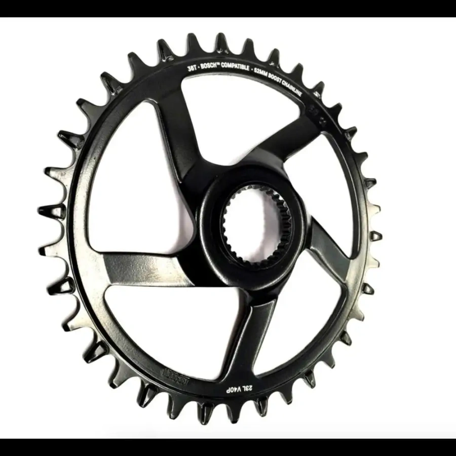 SPREDNJI VERIŽNIK FSA BOSCH DM36