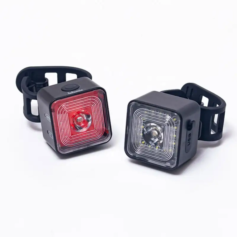 KOMPLET LUČI LELUMIA SMART EYE PACK 100 LM